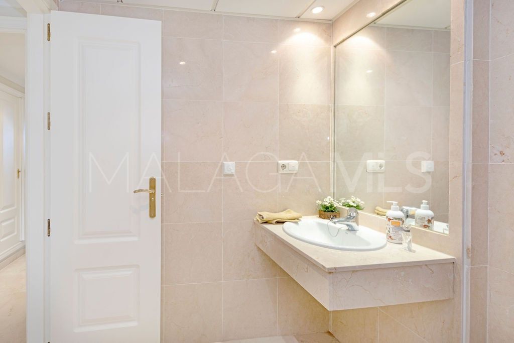 Wohnung for sale in Las Lomas de Rio Real