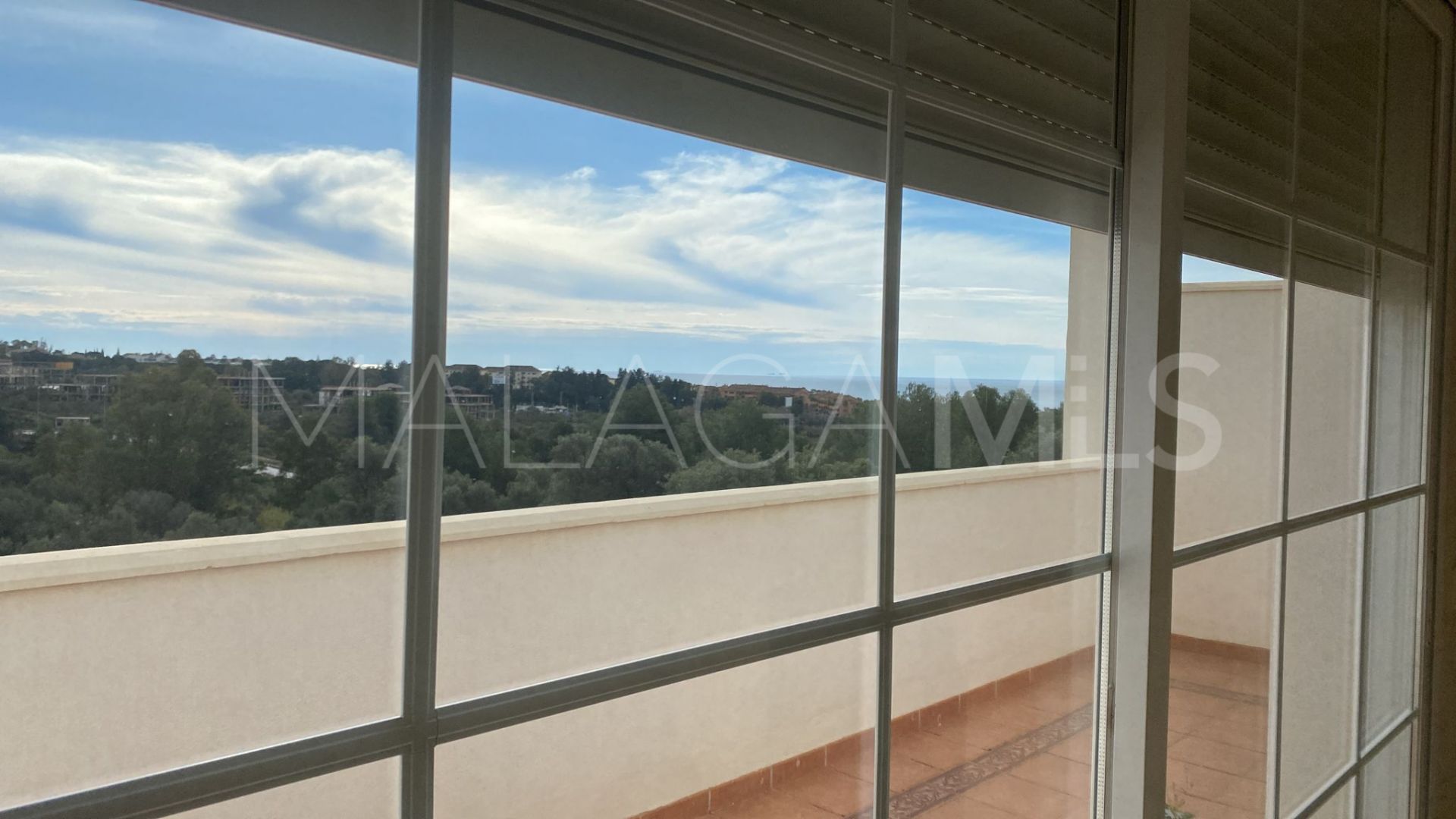 Wohnung for sale in Las Lomas de Rio Real