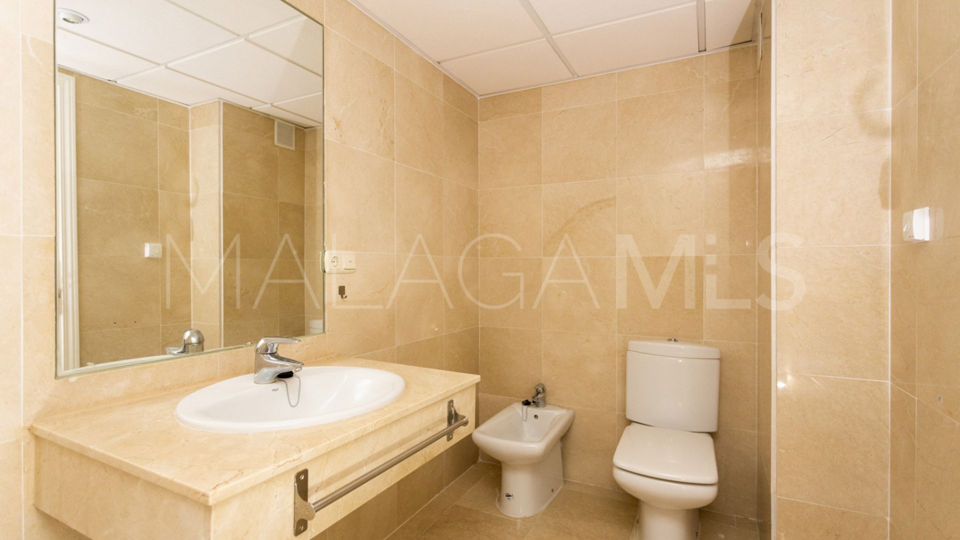 Wohnung for sale in Las Lomas de Rio Real