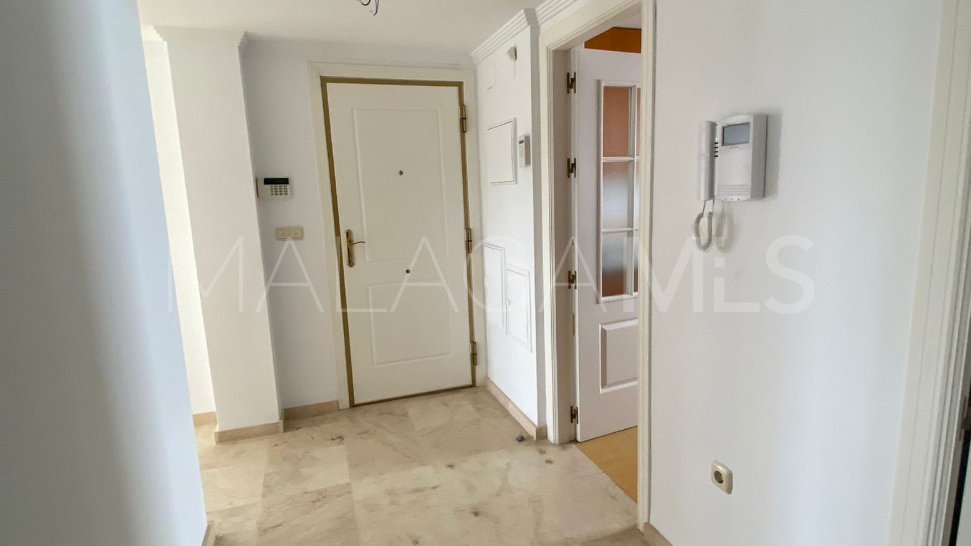 Wohnung for sale in Las Lomas de Rio Real