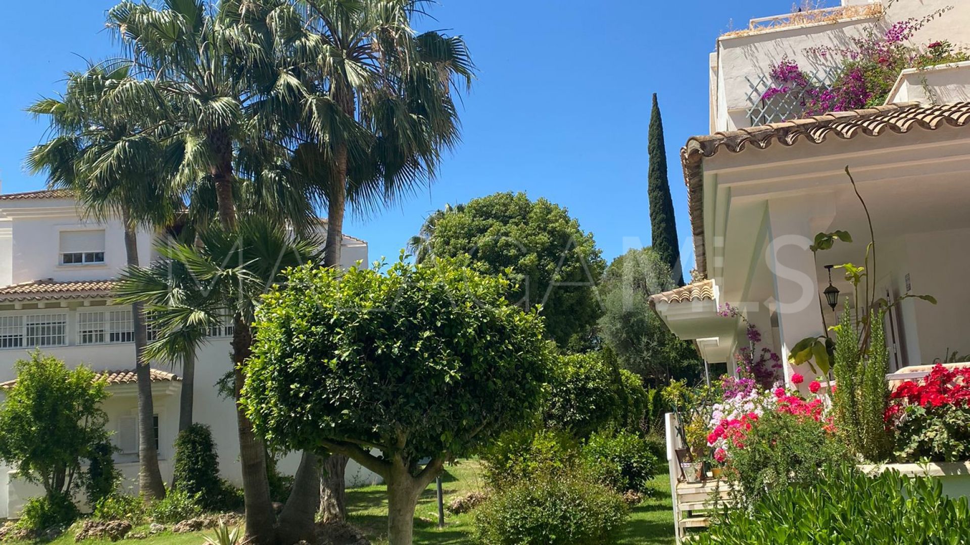 Wohnung for sale in Las Lomas de Rio Real