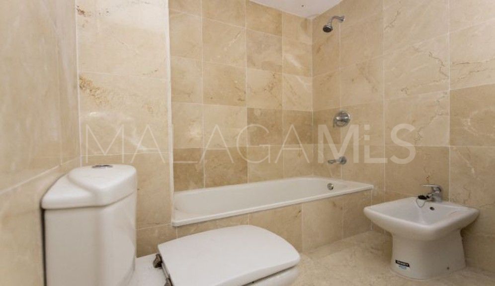 Wohnung for sale in Las Lomas de Rio Real