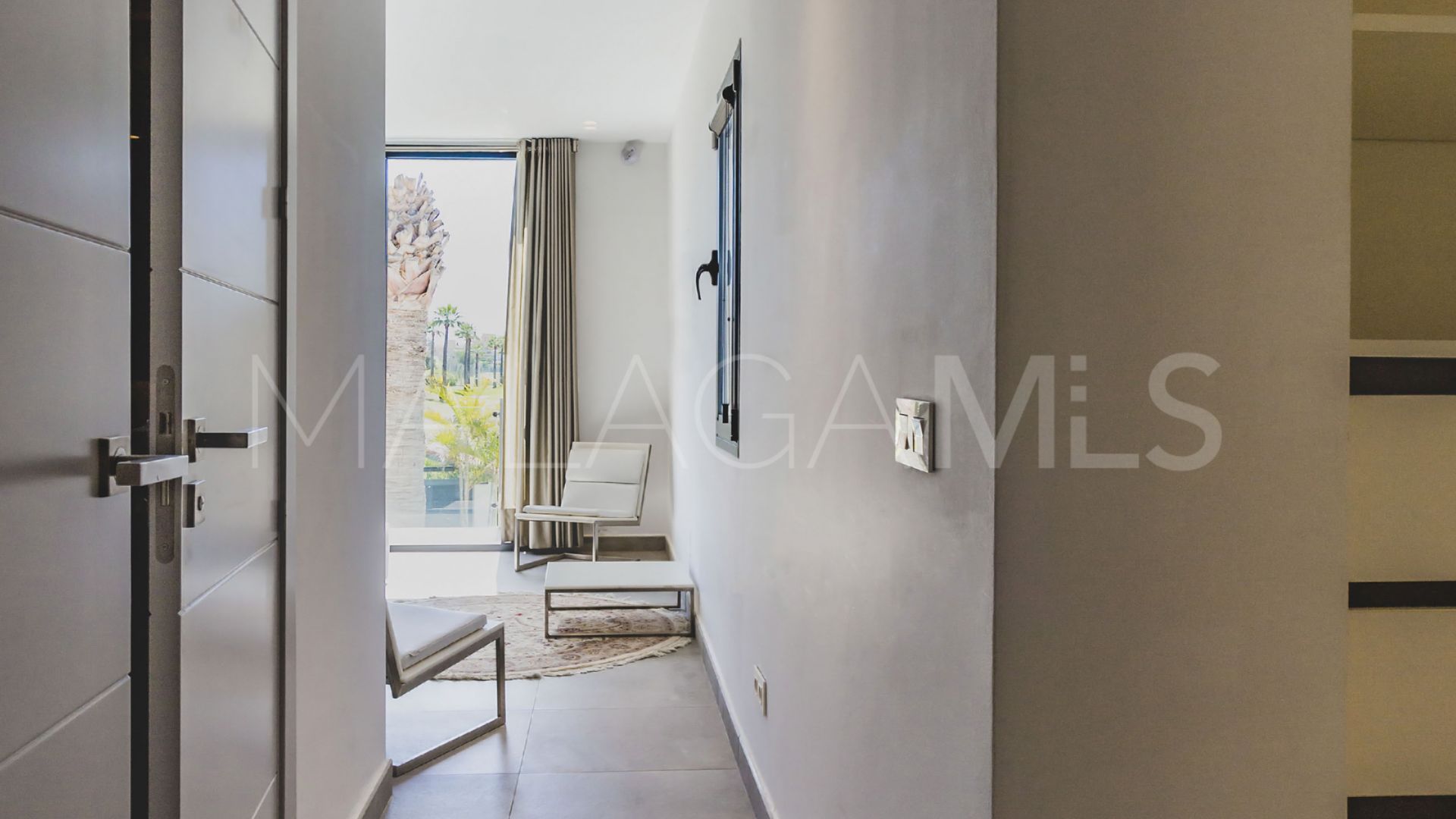 Villa for sale in El Colorado