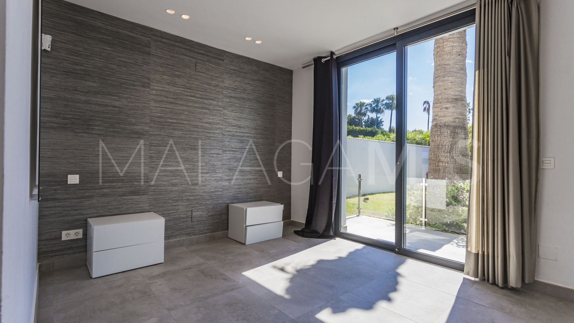 Villa for sale in El Colorado