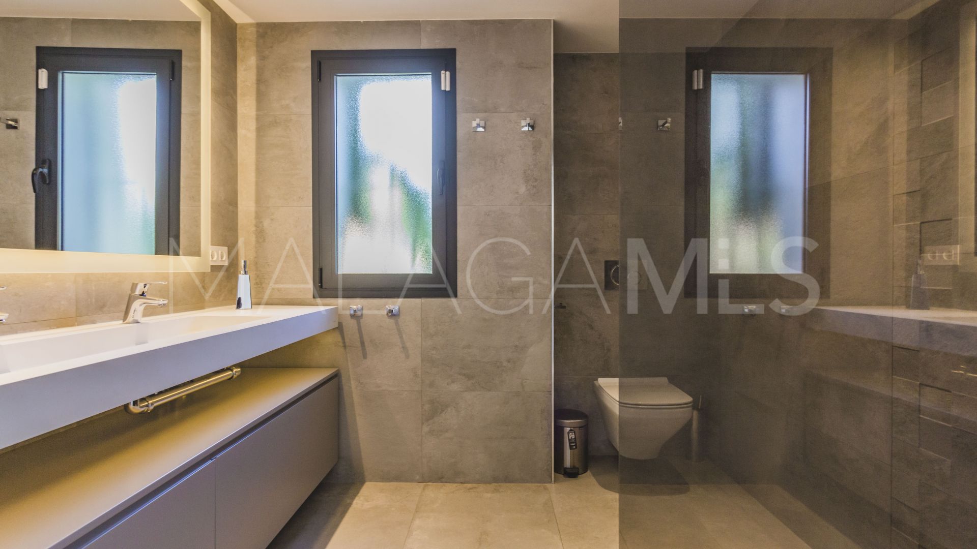 Villa for sale in El Colorado