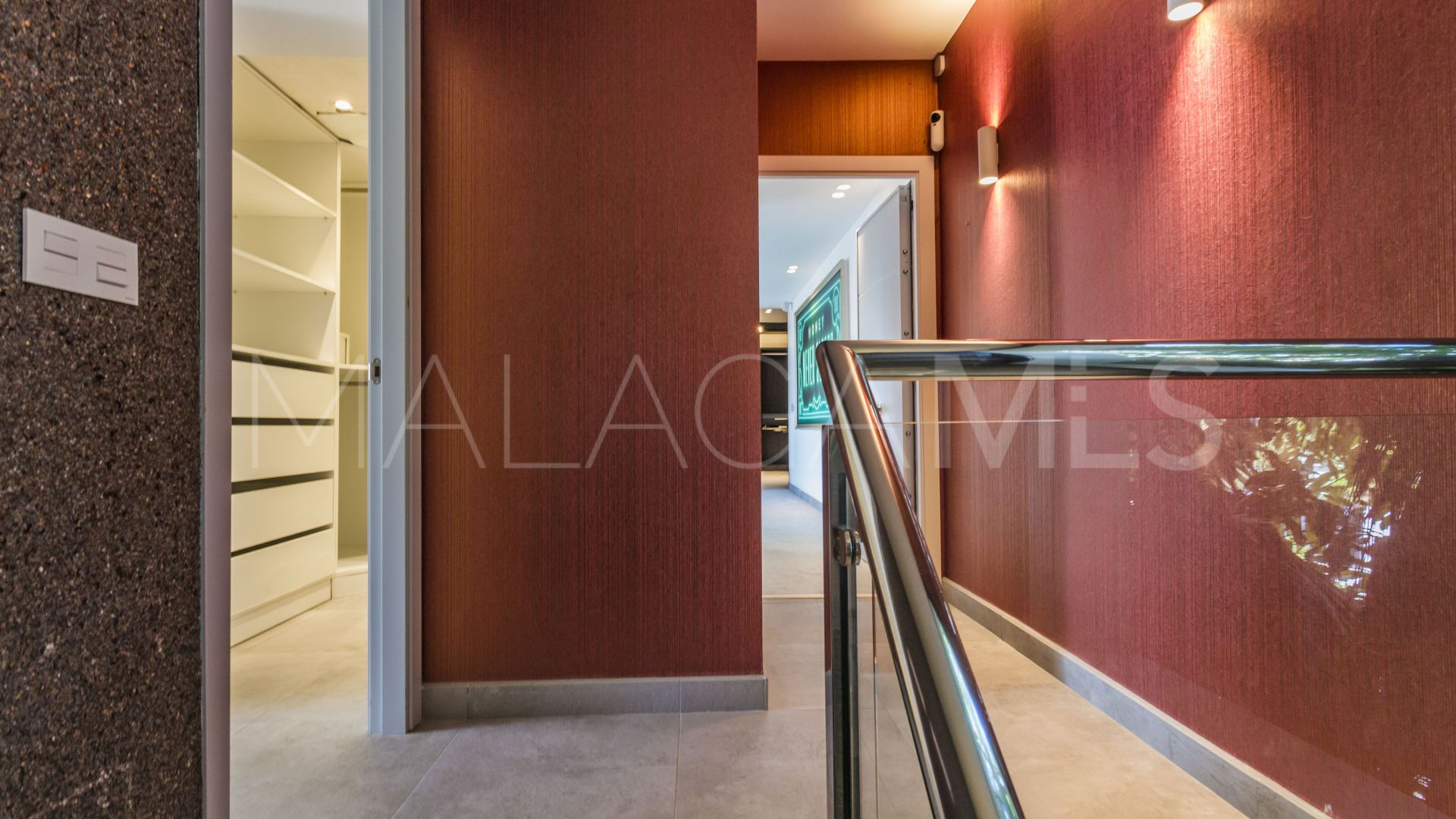 Villa for sale in El Colorado