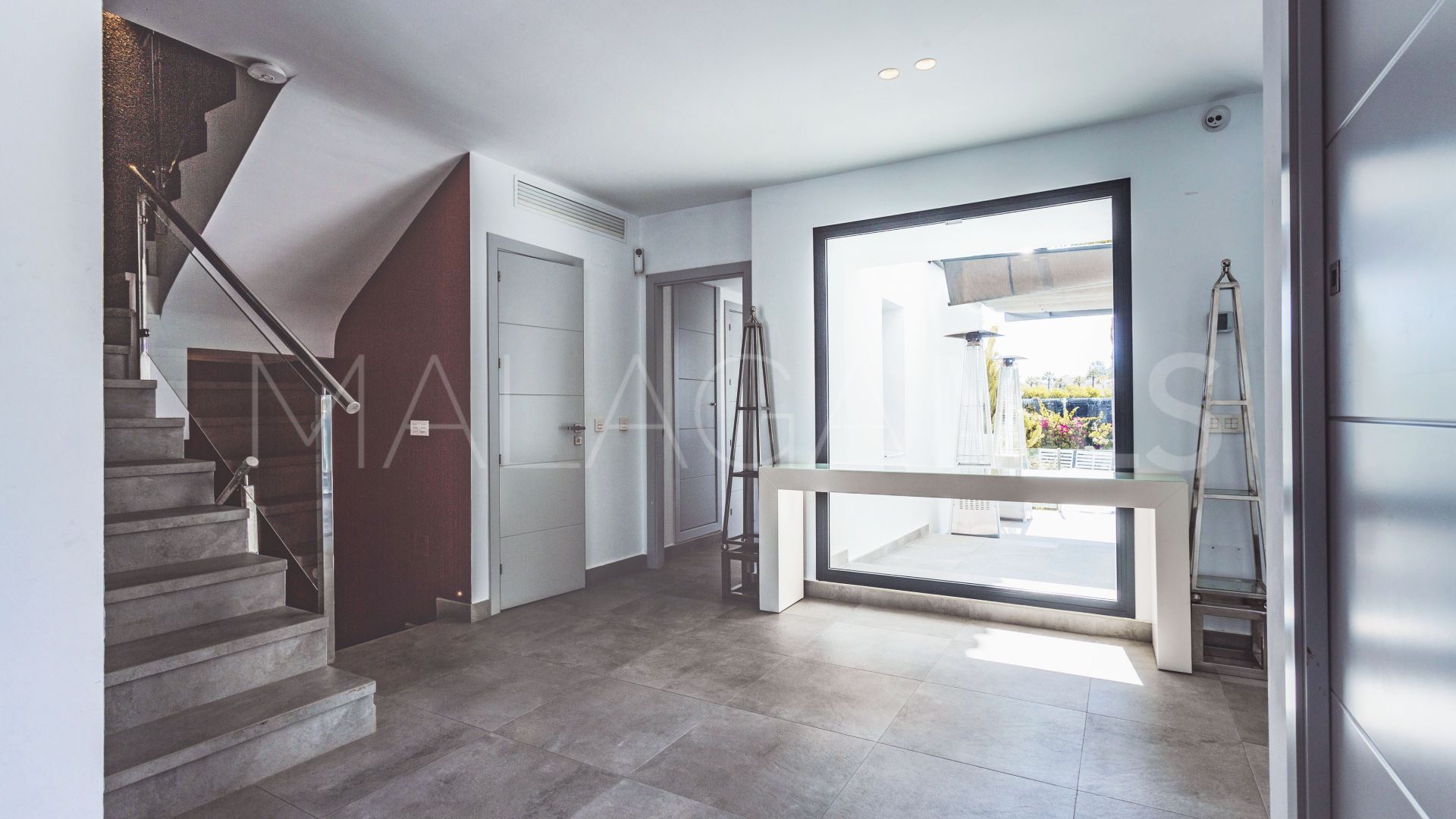 Villa for sale in El Colorado