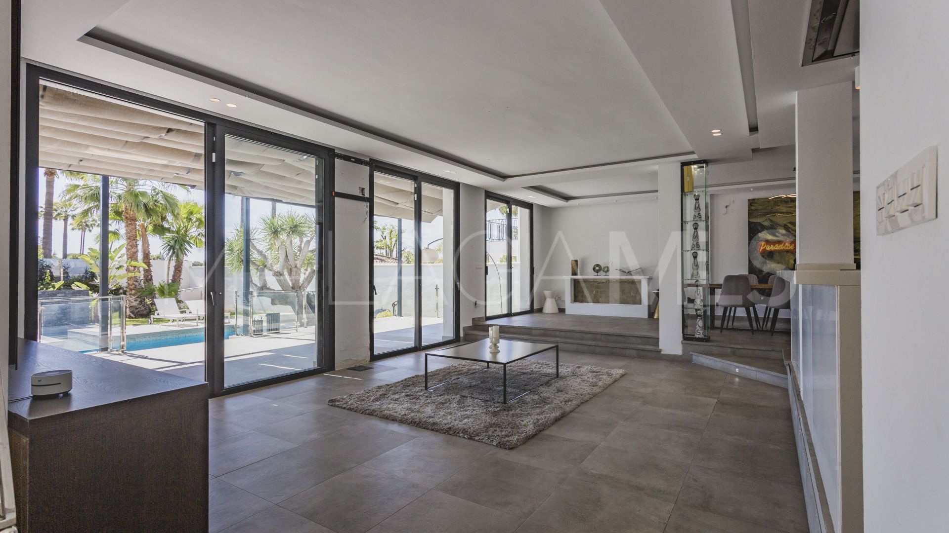 Villa for sale in El Colorado