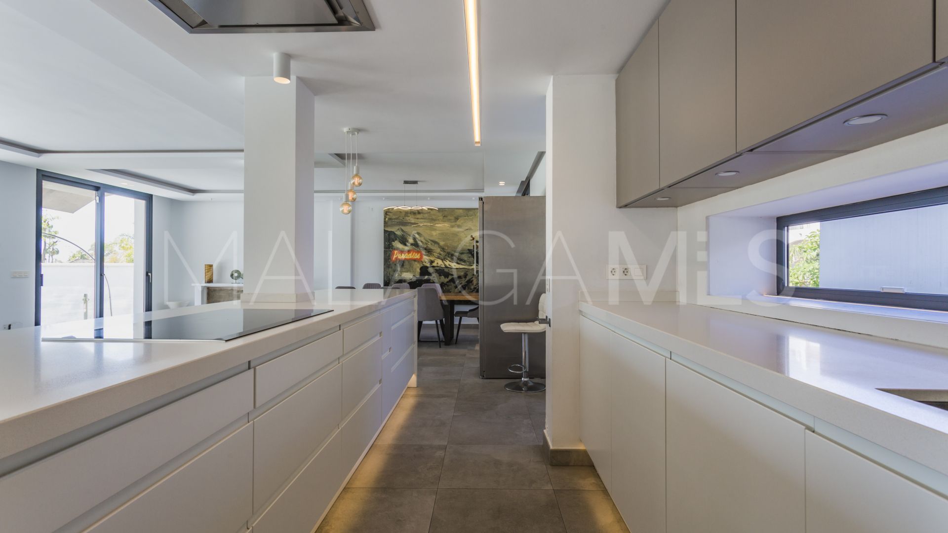 Villa for sale in El Colorado