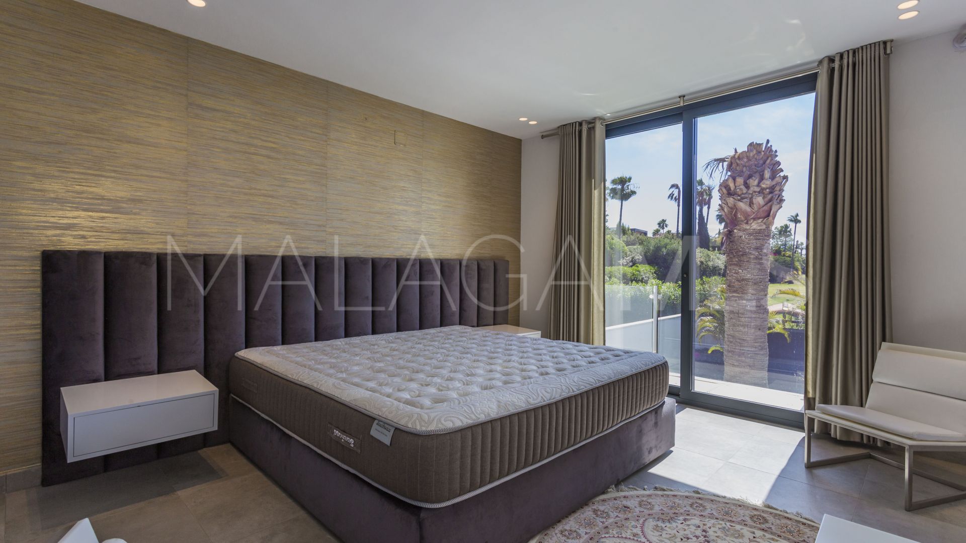 Villa for sale in El Colorado