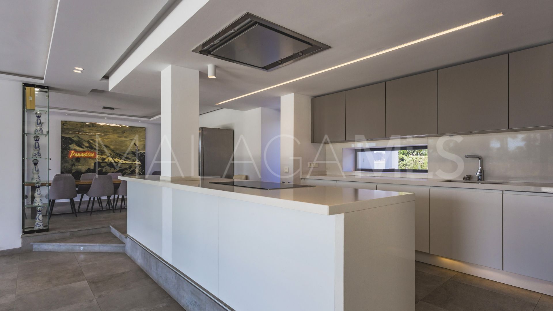 Villa for sale in El Colorado