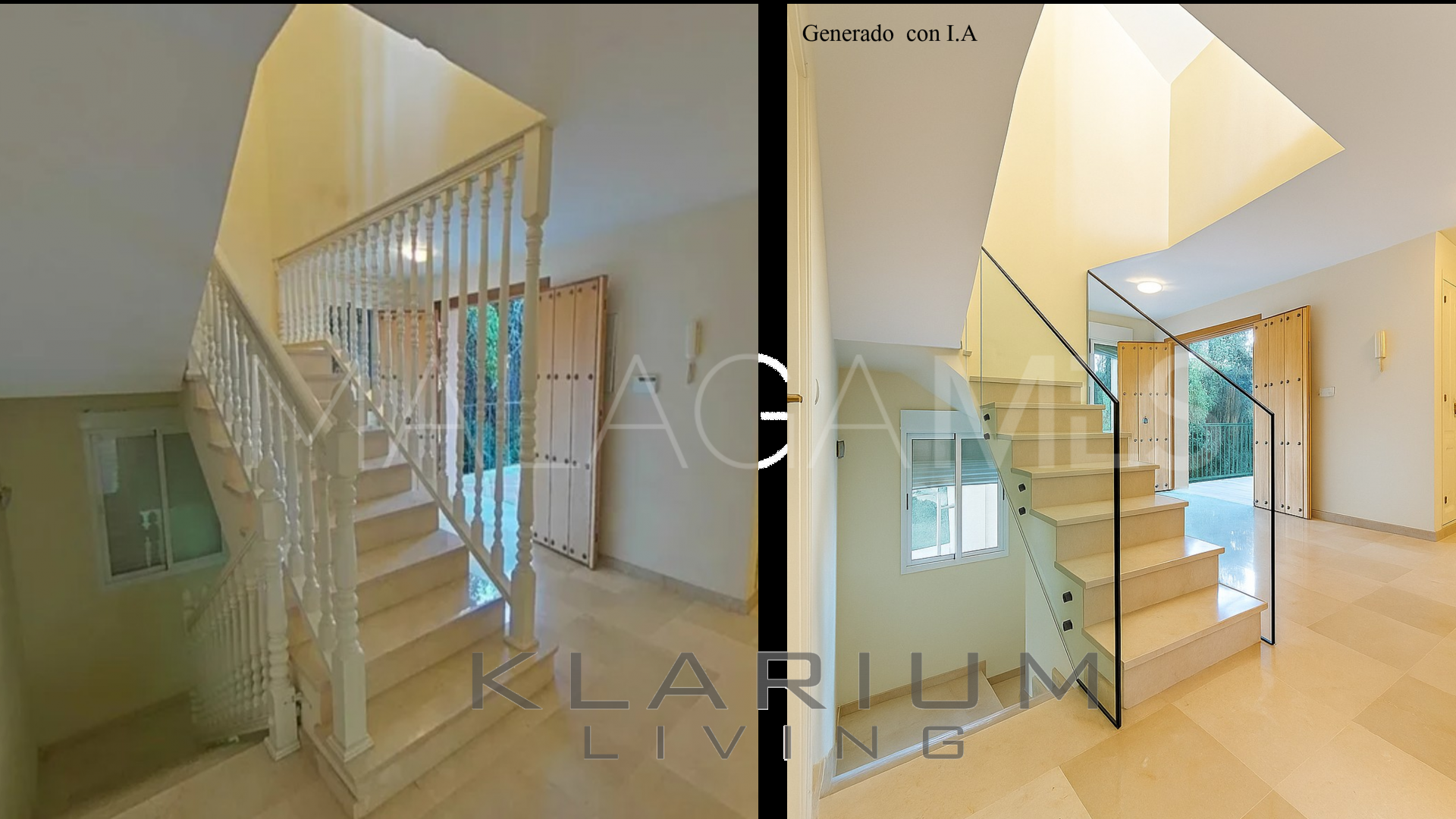 Villa for sale in Nueva Andalucia