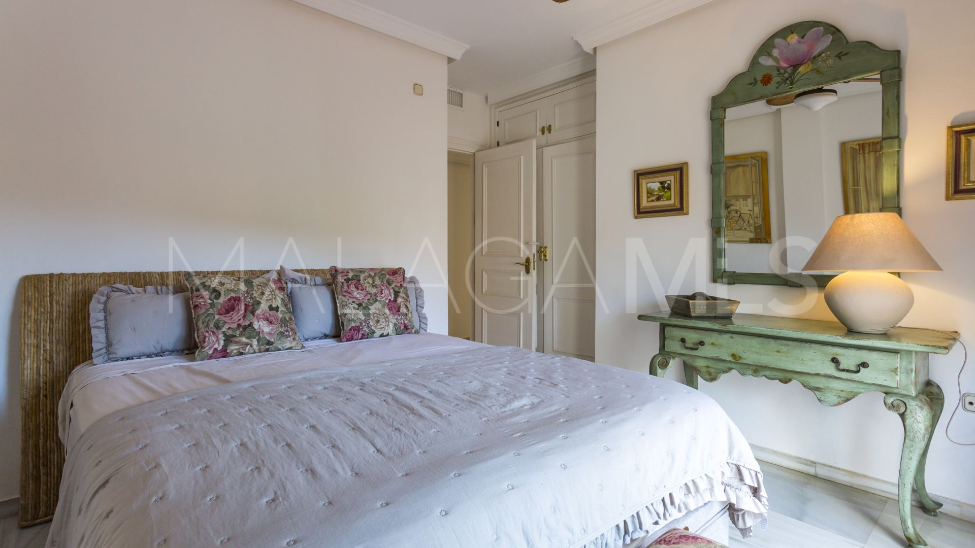 Maison jumelée for sale in Malaga - Centro