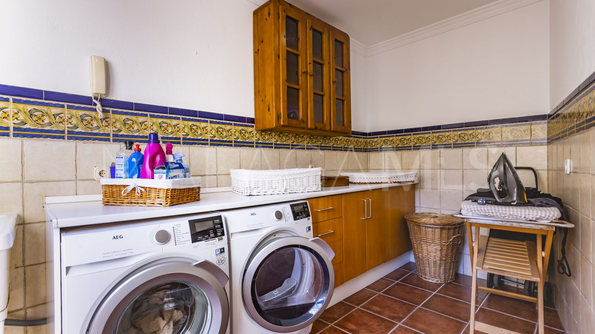 Maison jumelée for sale in Malaga - Centro