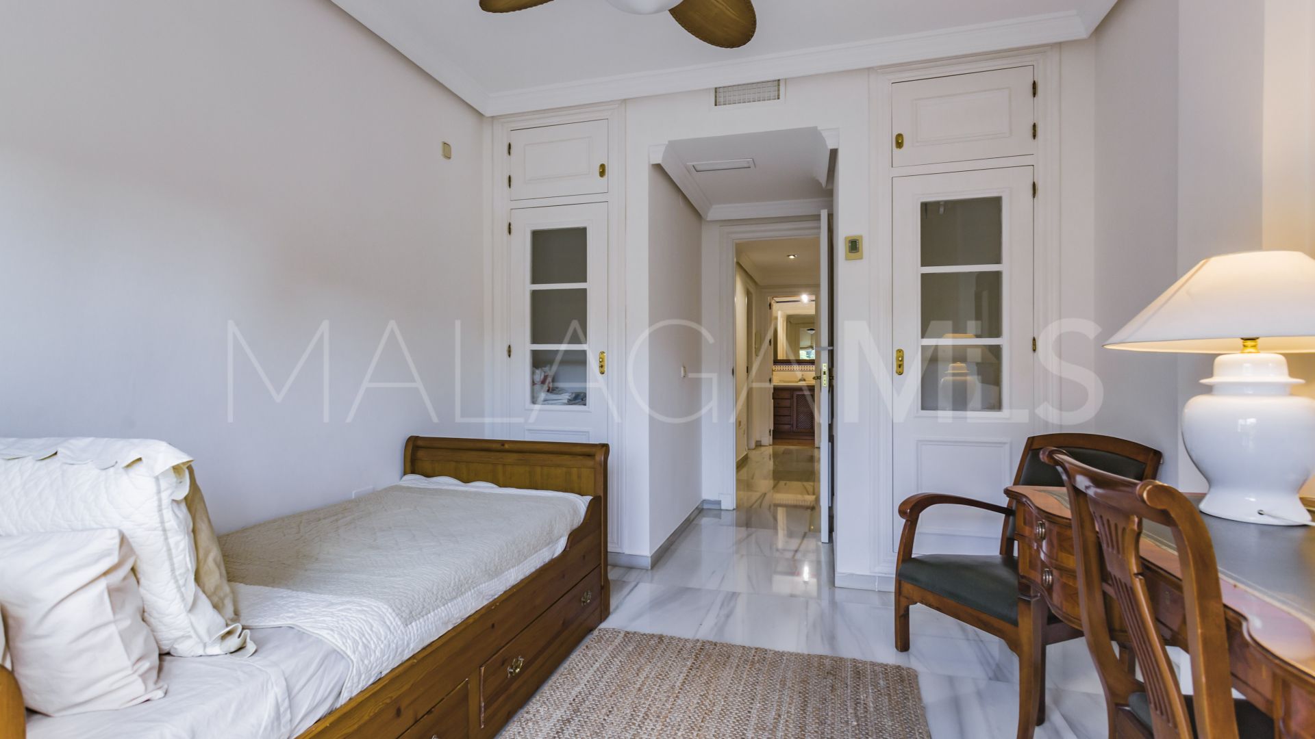 Maison jumelée for sale in Malaga - Centro