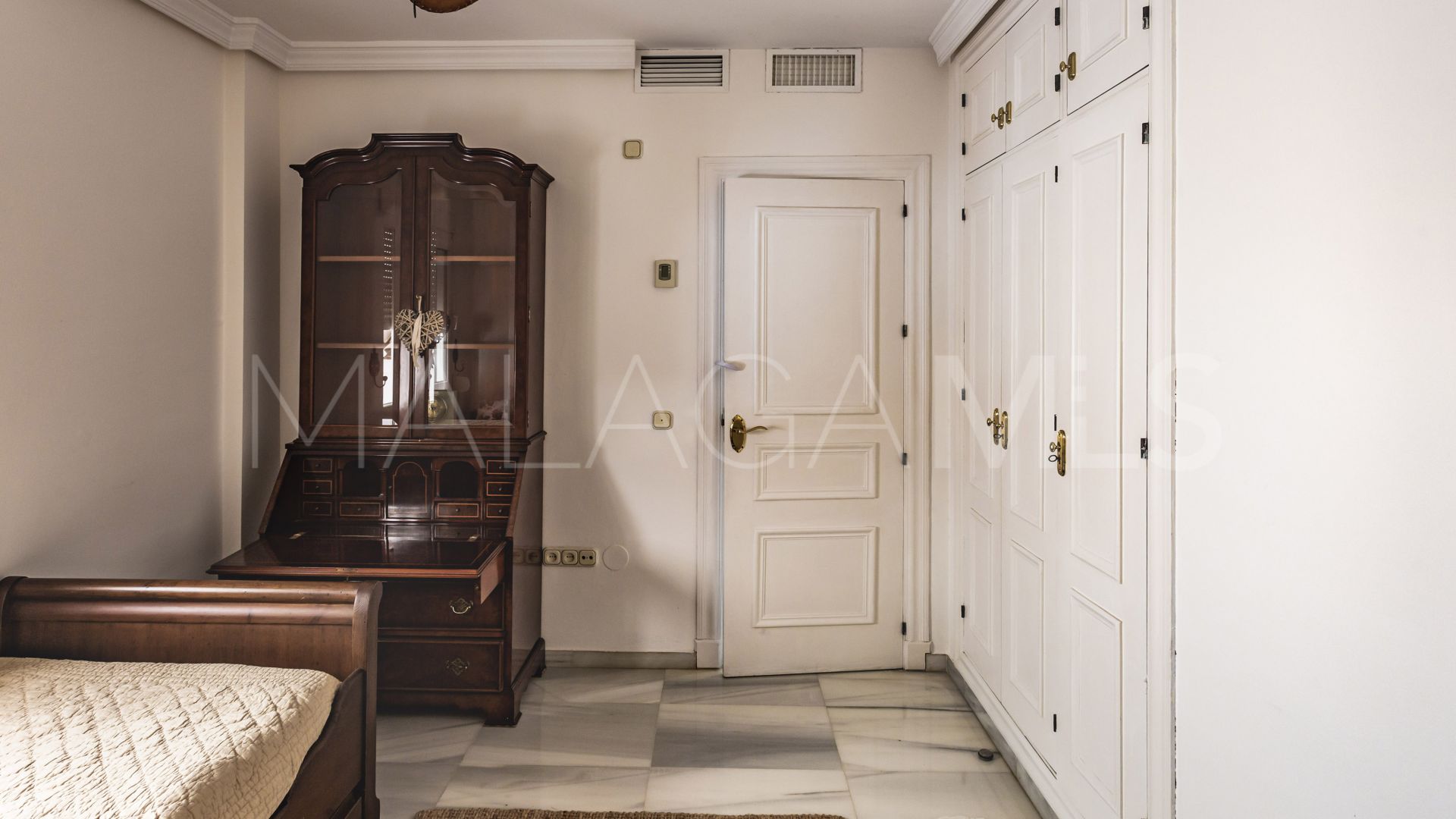 Maison jumelée for sale in Malaga - Centro