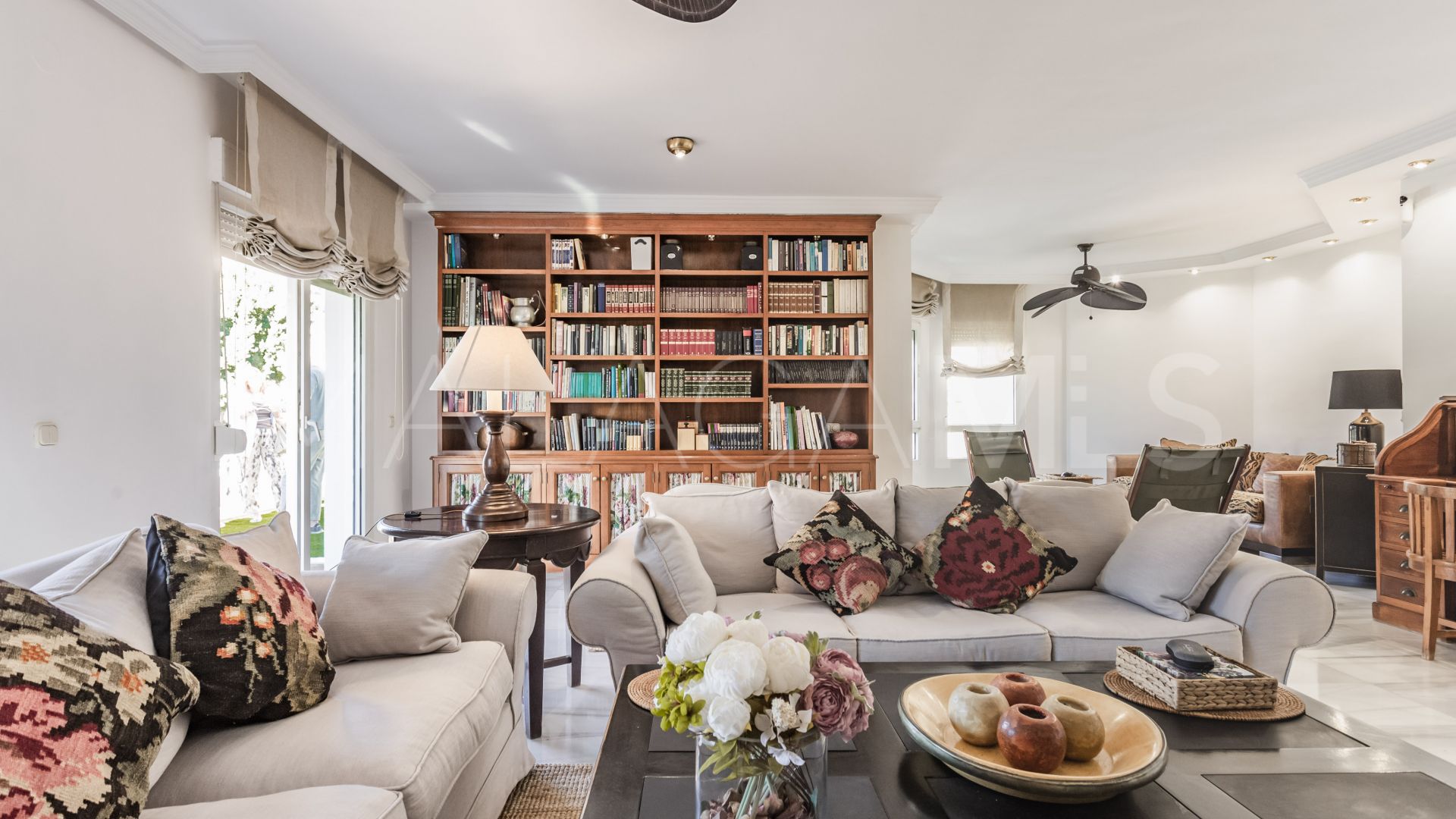 Maison jumelée for sale in Malaga - Centro