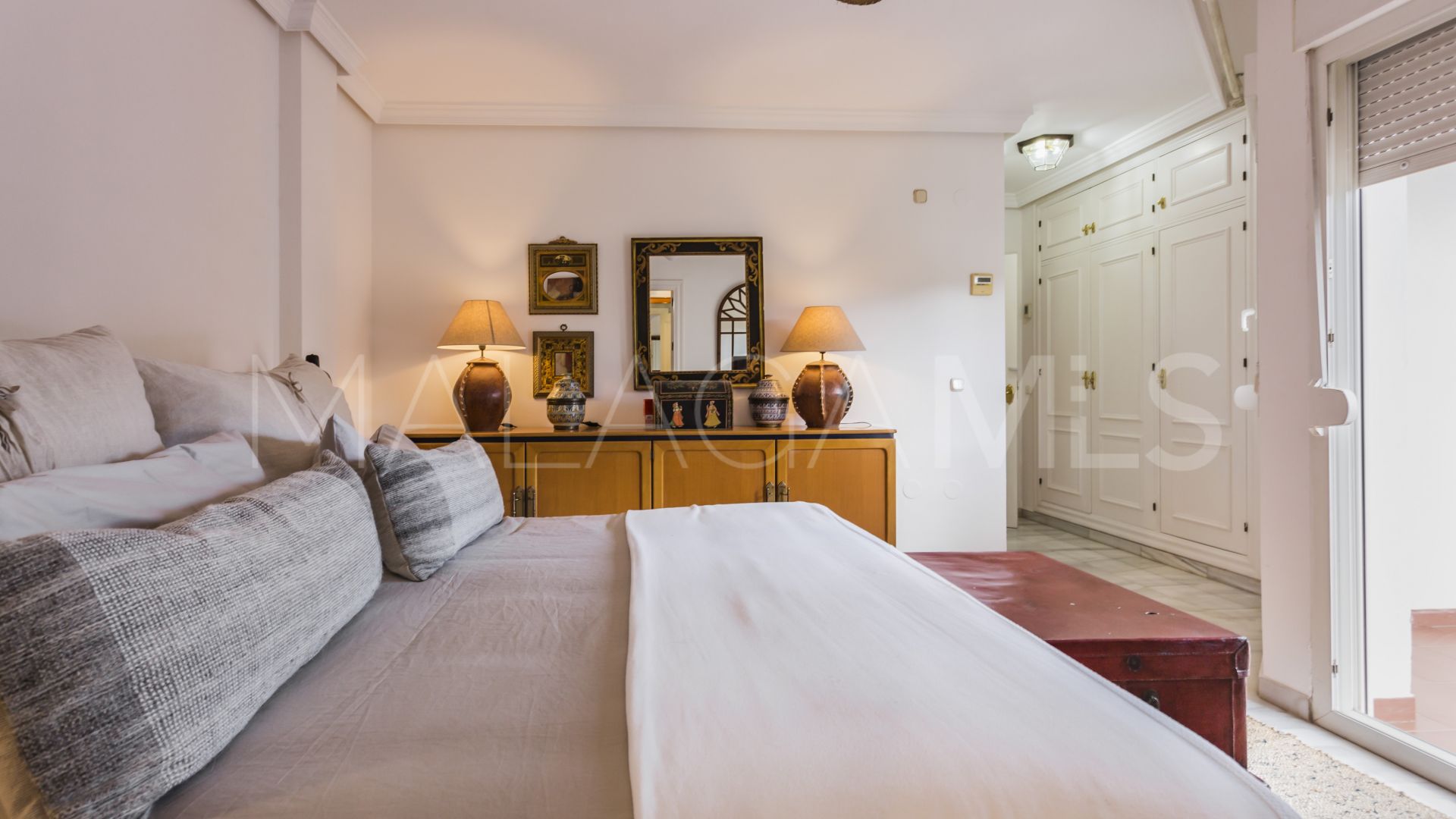 Maison jumelée for sale in Malaga - Centro