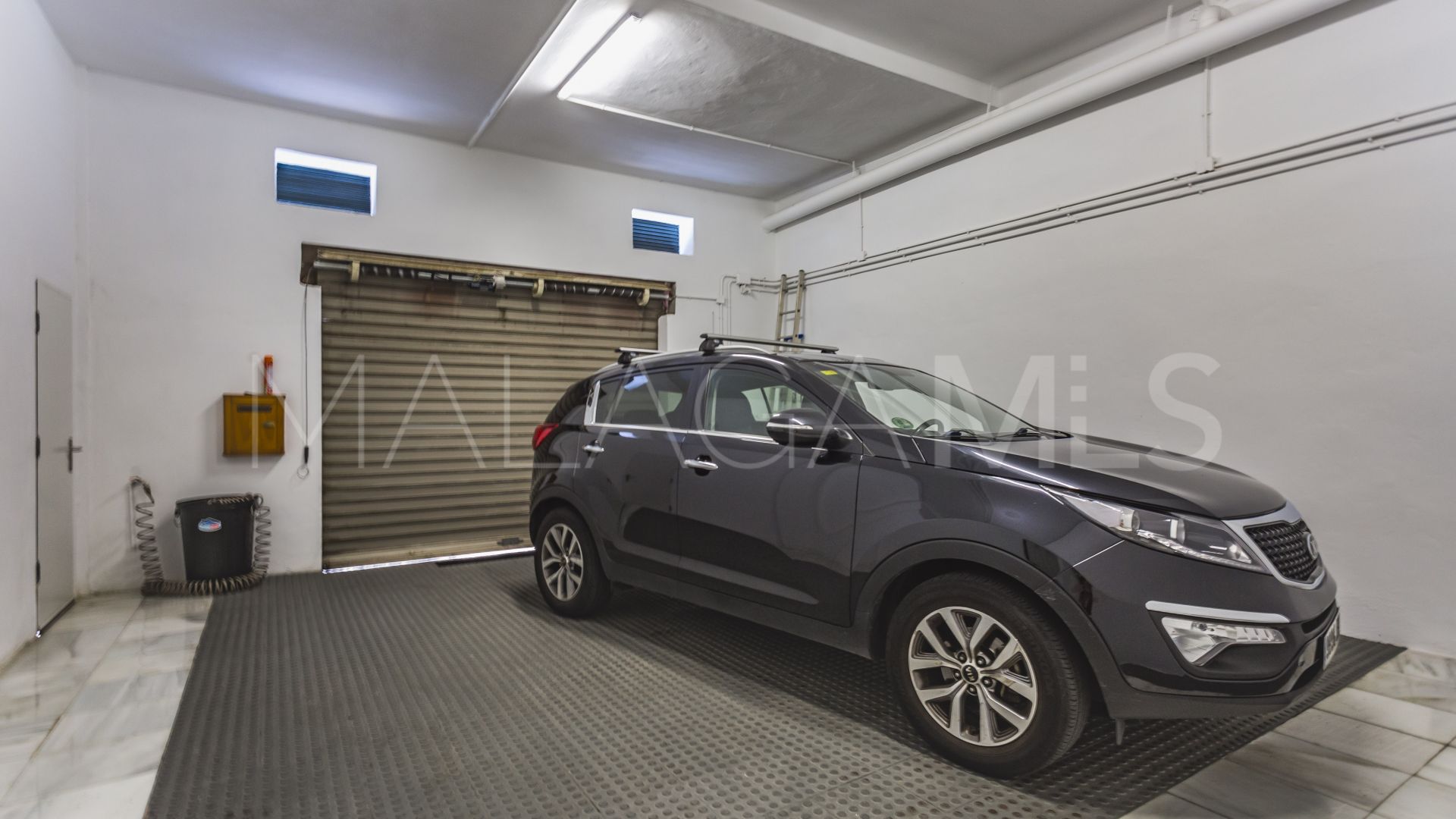 Maison jumelée for sale in Malaga - Centro