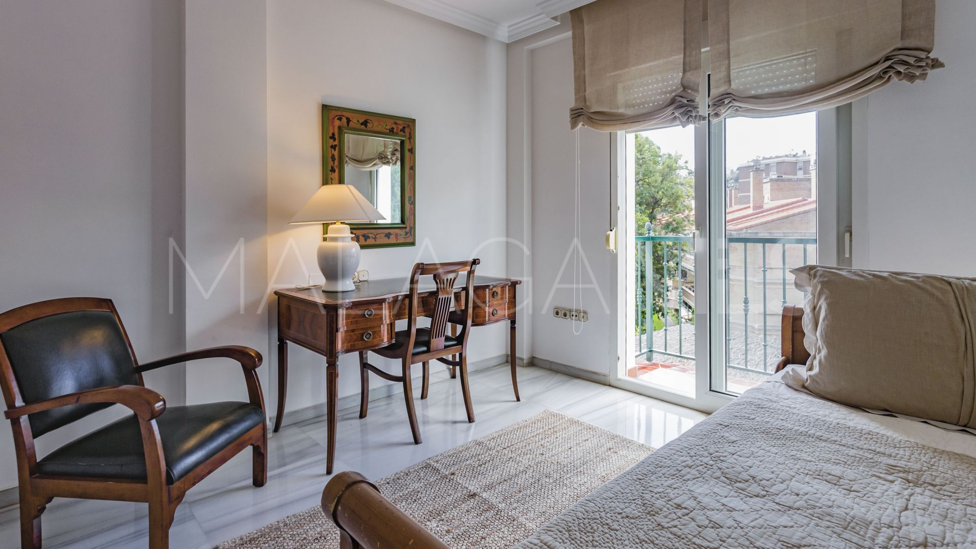 Maison jumelée for sale in Malaga - Centro