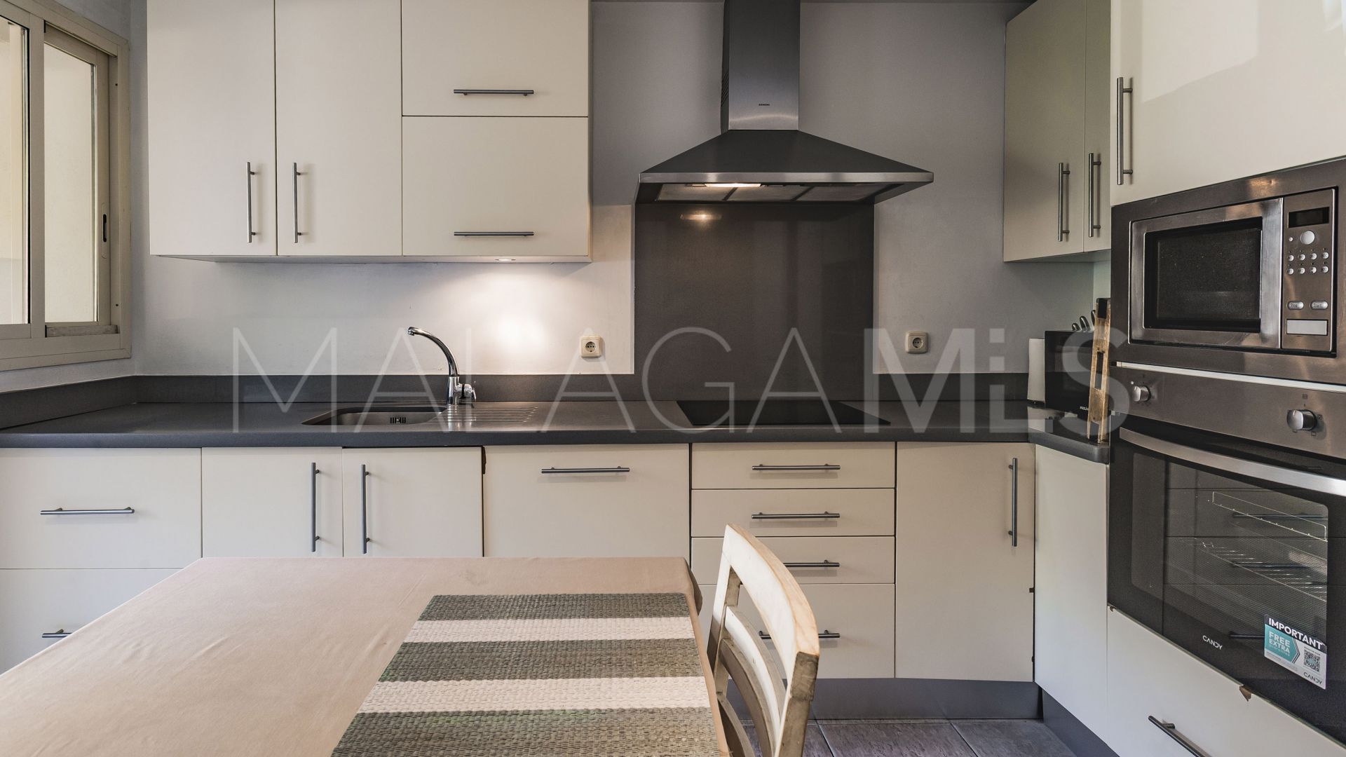 Lägenhet for sale in Rio Real