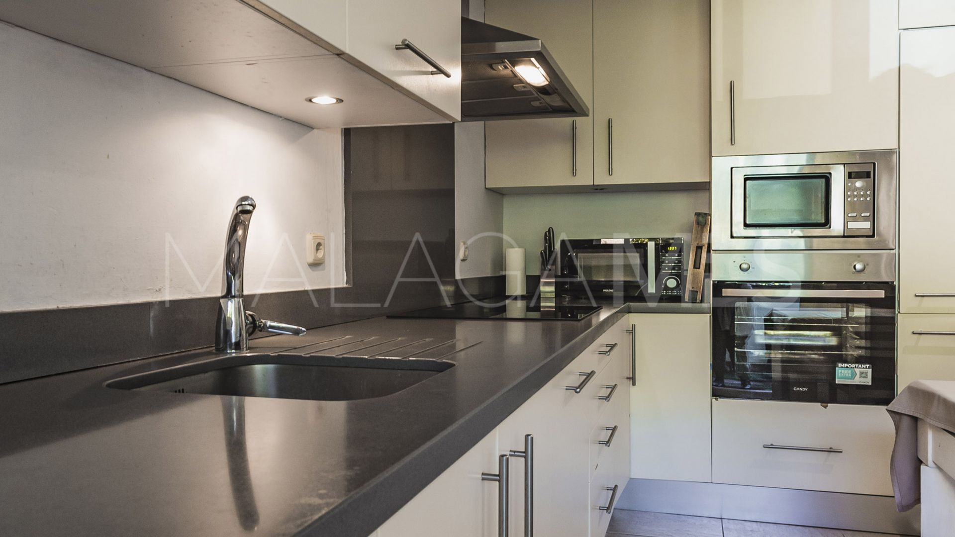 Lägenhet for sale in Rio Real