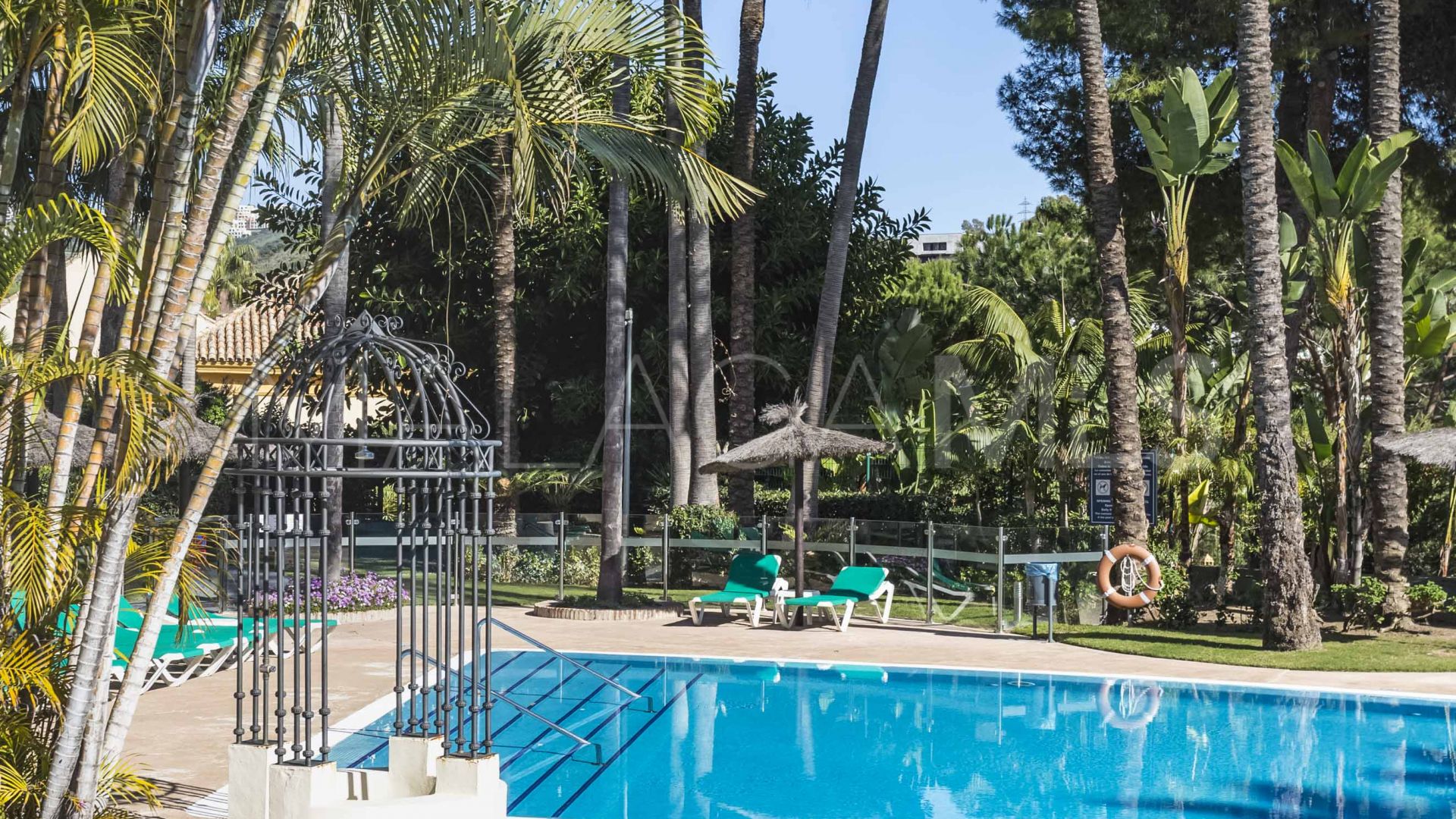 Lägenhet for sale in Rio Real