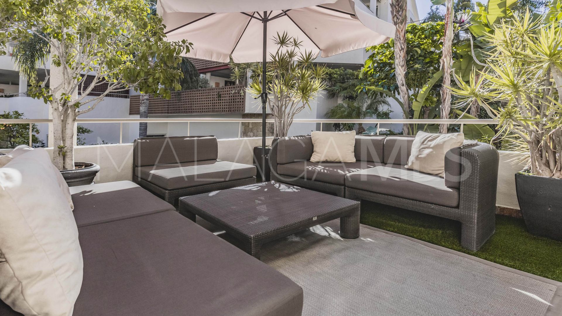 Lägenhet for sale in Rio Real