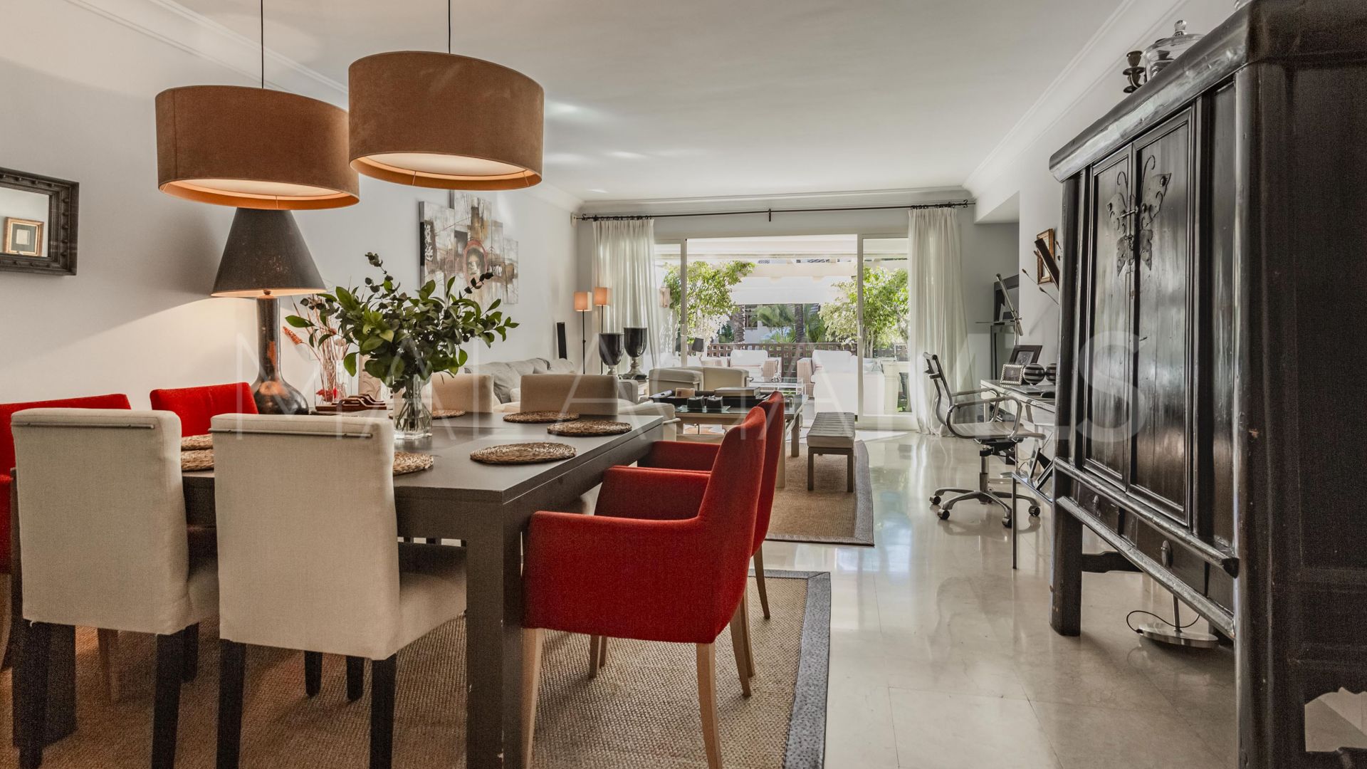 Lägenhet for sale in Rio Real