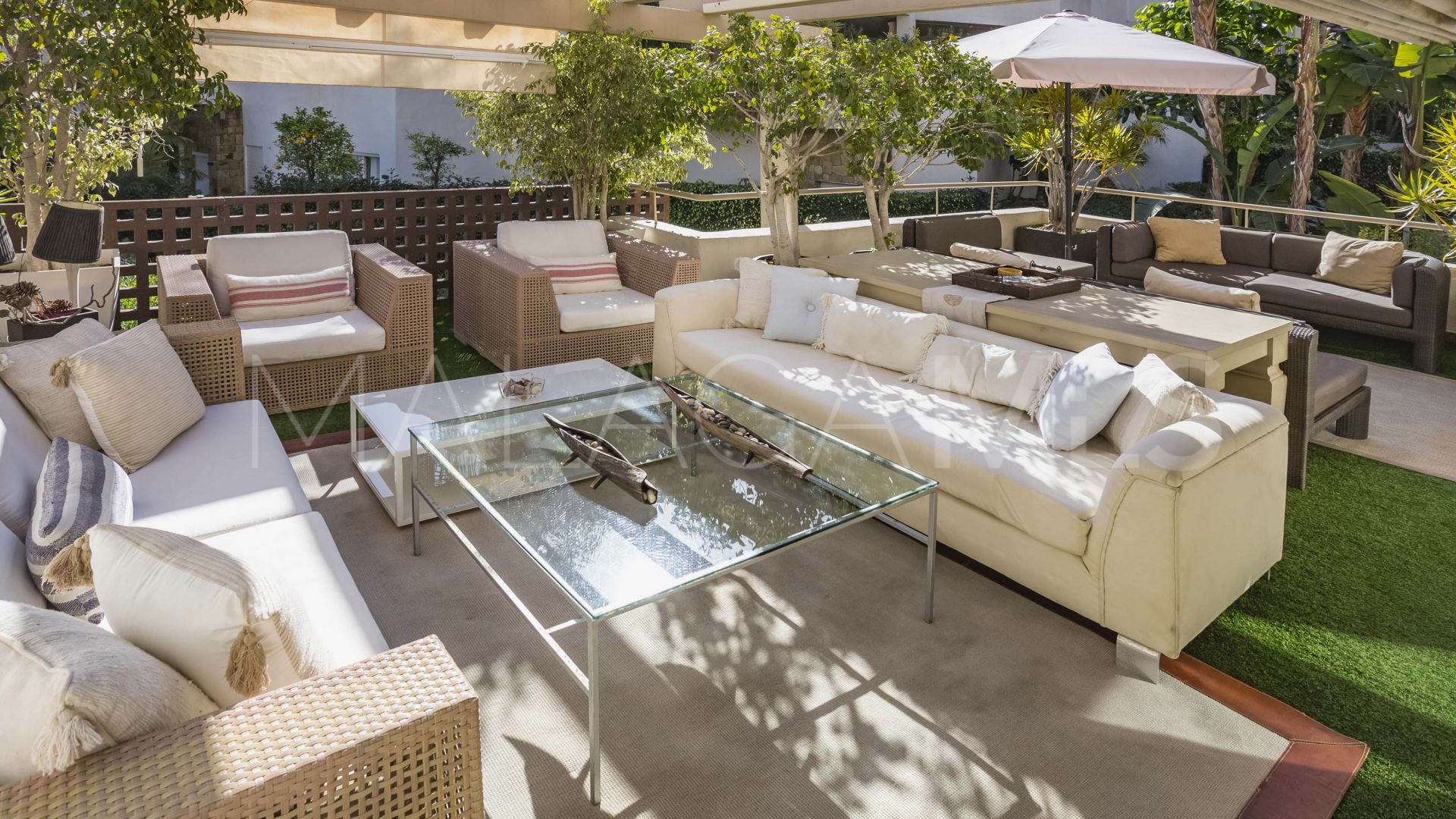 Lägenhet for sale in Rio Real