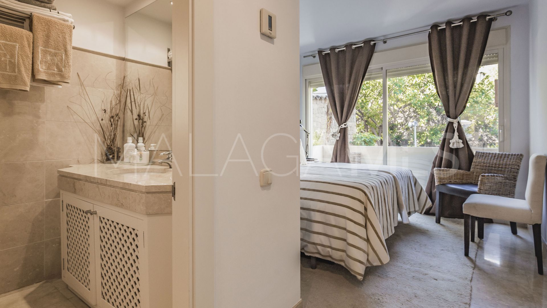 Lägenhet for sale in Rio Real