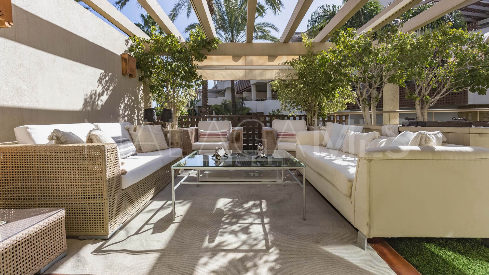 Lägenhet for sale in Rio Real