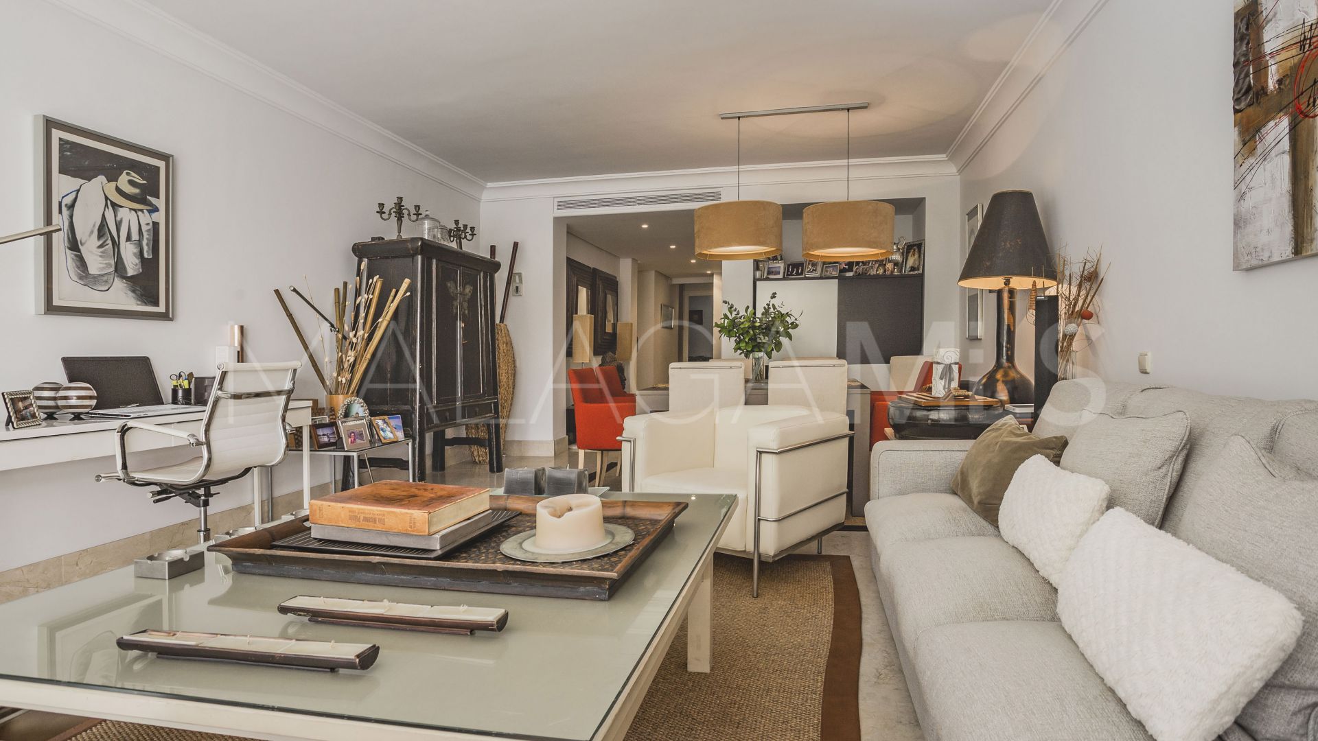 Lägenhet for sale in Rio Real