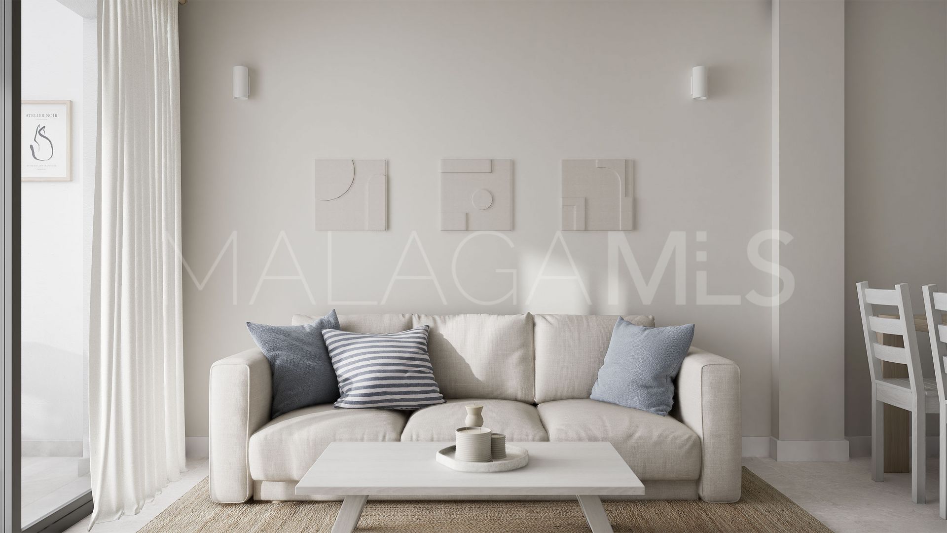 Artola, apartamento for sale de 2 bedrooms