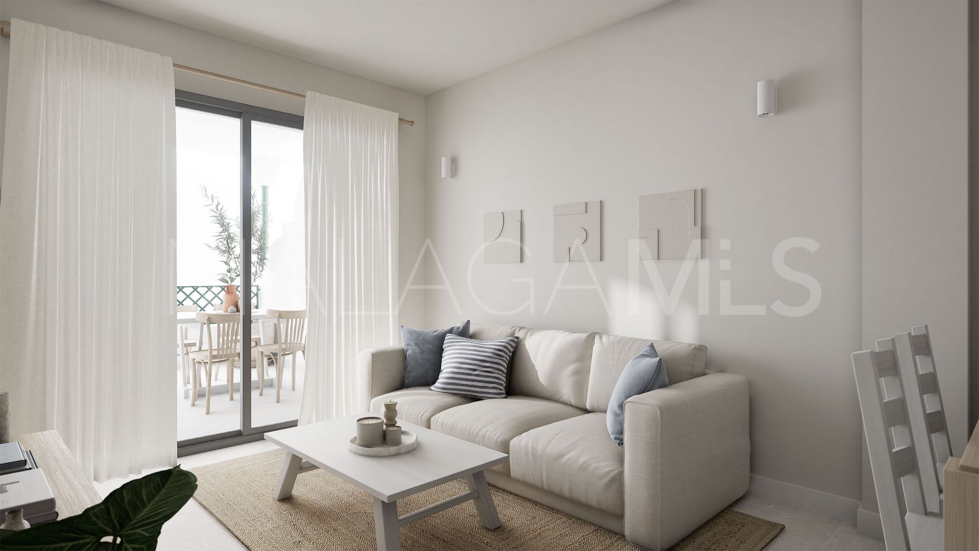 Artola, apartamento for sale de 2 bedrooms