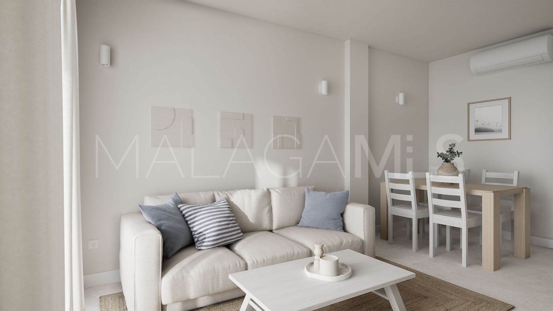 Artola, apartamento for sale de 2 bedrooms