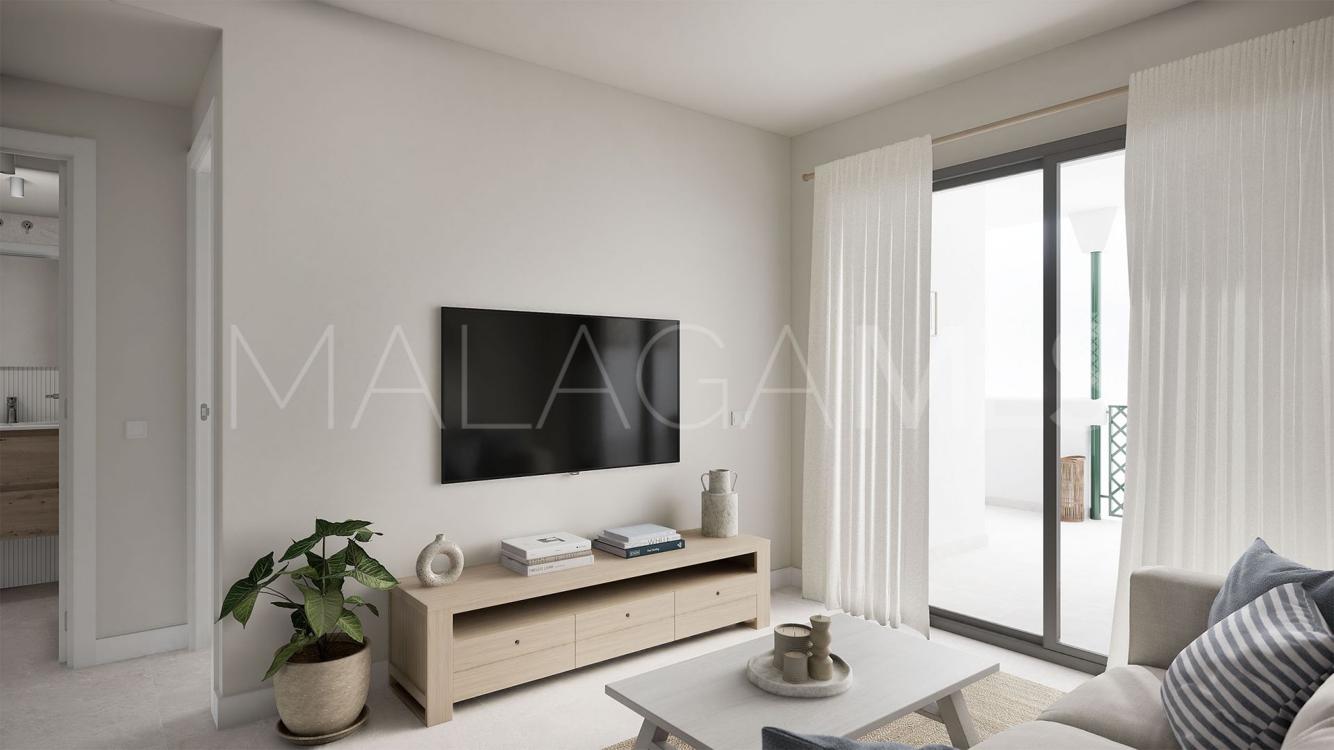 Artola, apartamento for sale de 2 bedrooms
