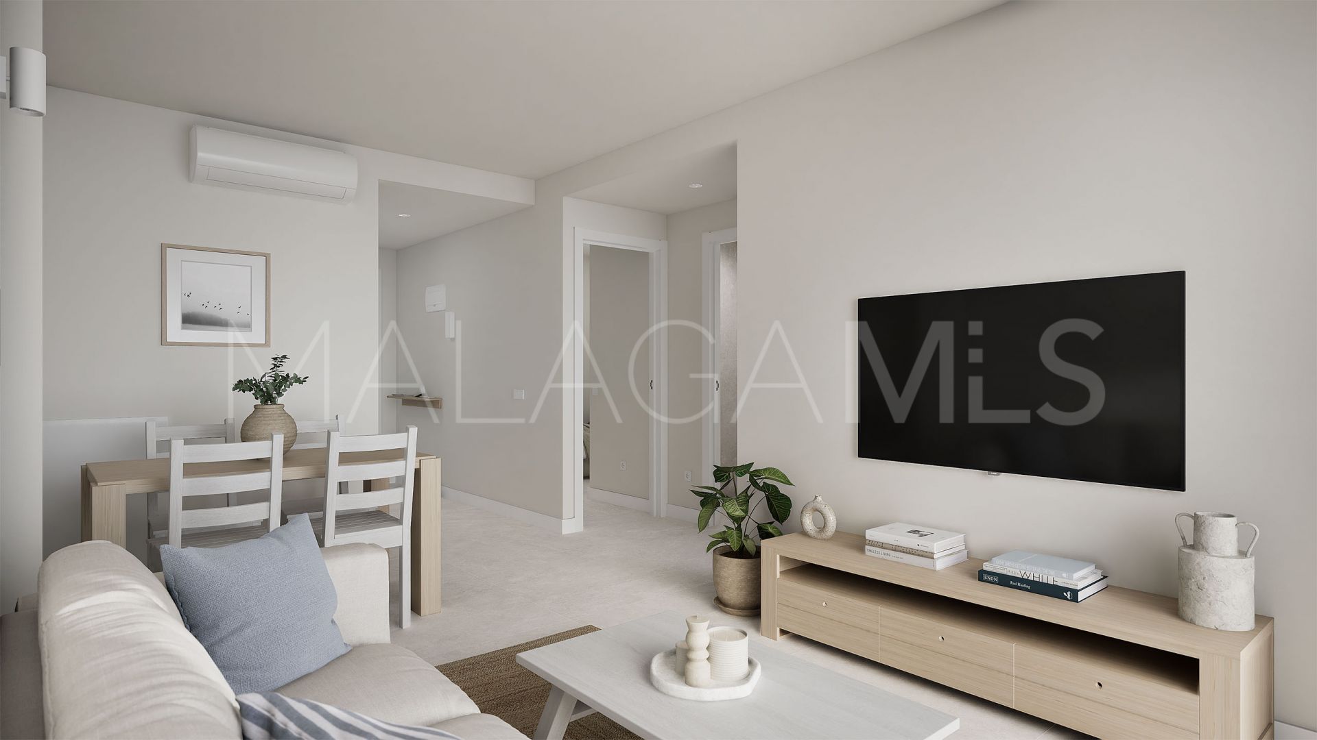 Artola, apartamento for sale de 2 bedrooms