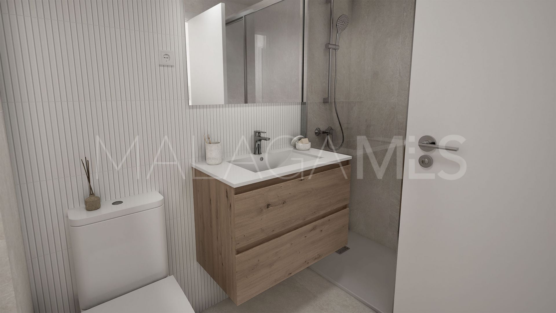 Artola, apartamento for sale de 2 bedrooms