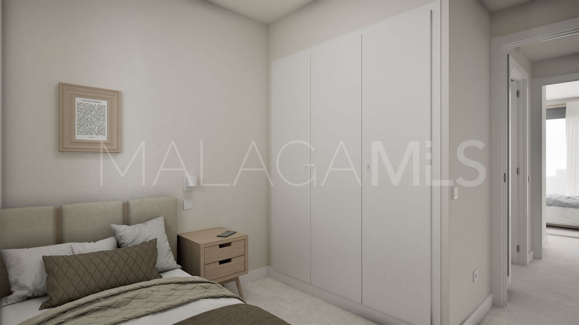 Artola, apartamento for sale de 2 bedrooms