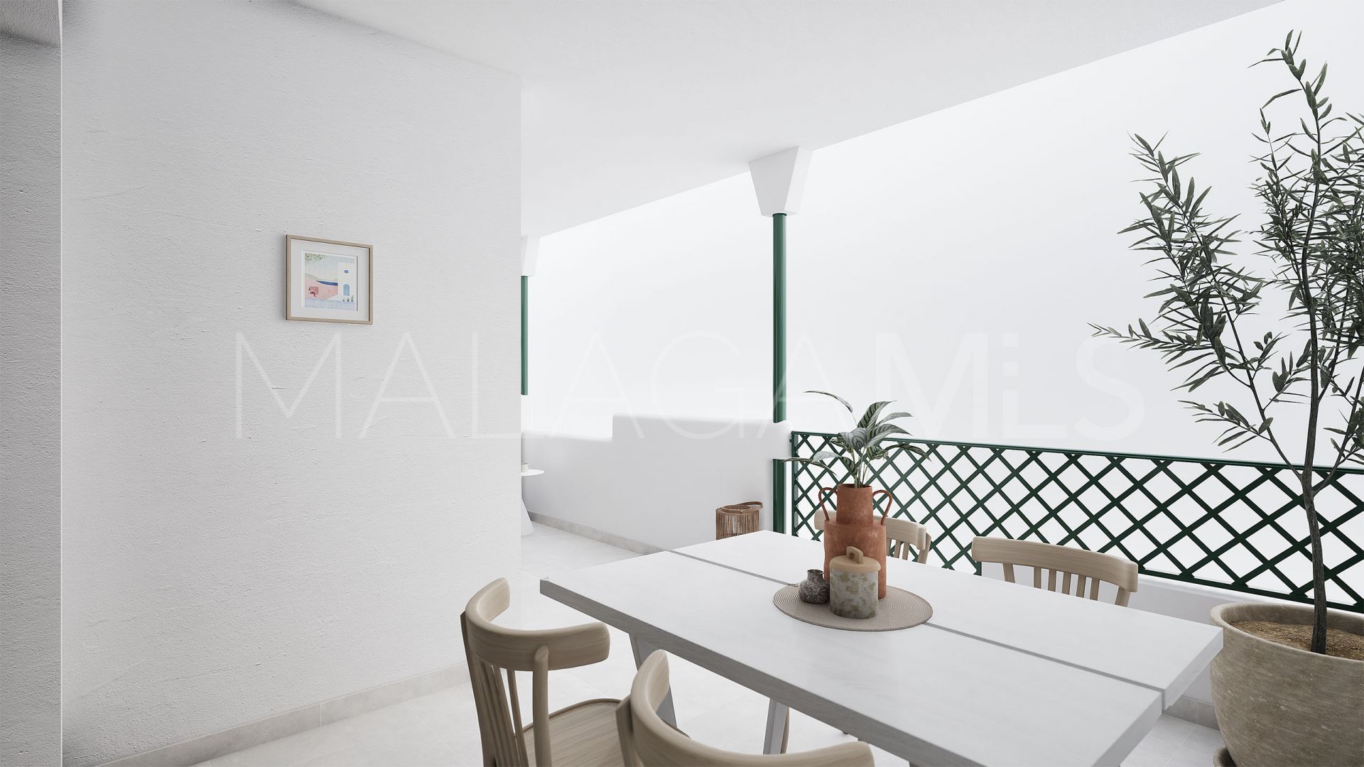 Artola, apartamento for sale de 2 bedrooms