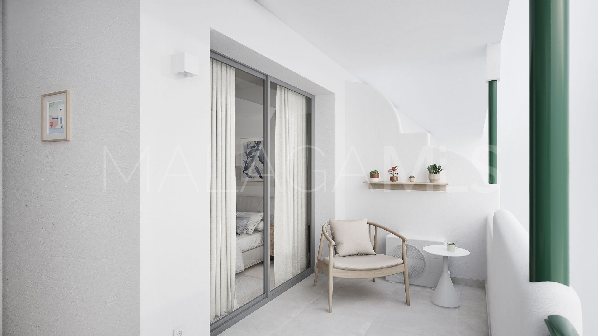 Artola, apartamento for sale de 2 bedrooms