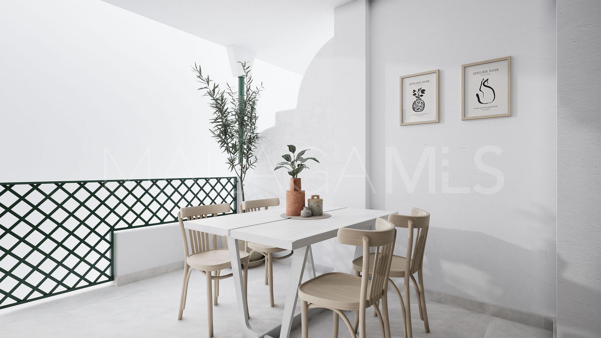 Artola, apartamento for sale de 2 bedrooms