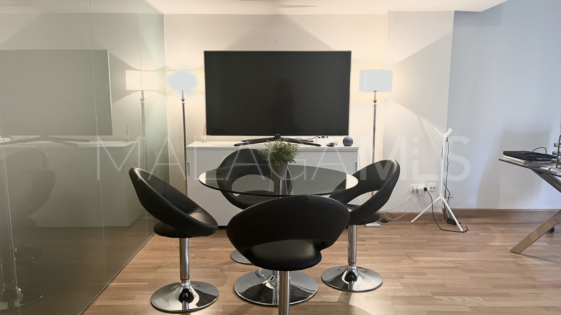 Oficina for sale in Marbella Centro