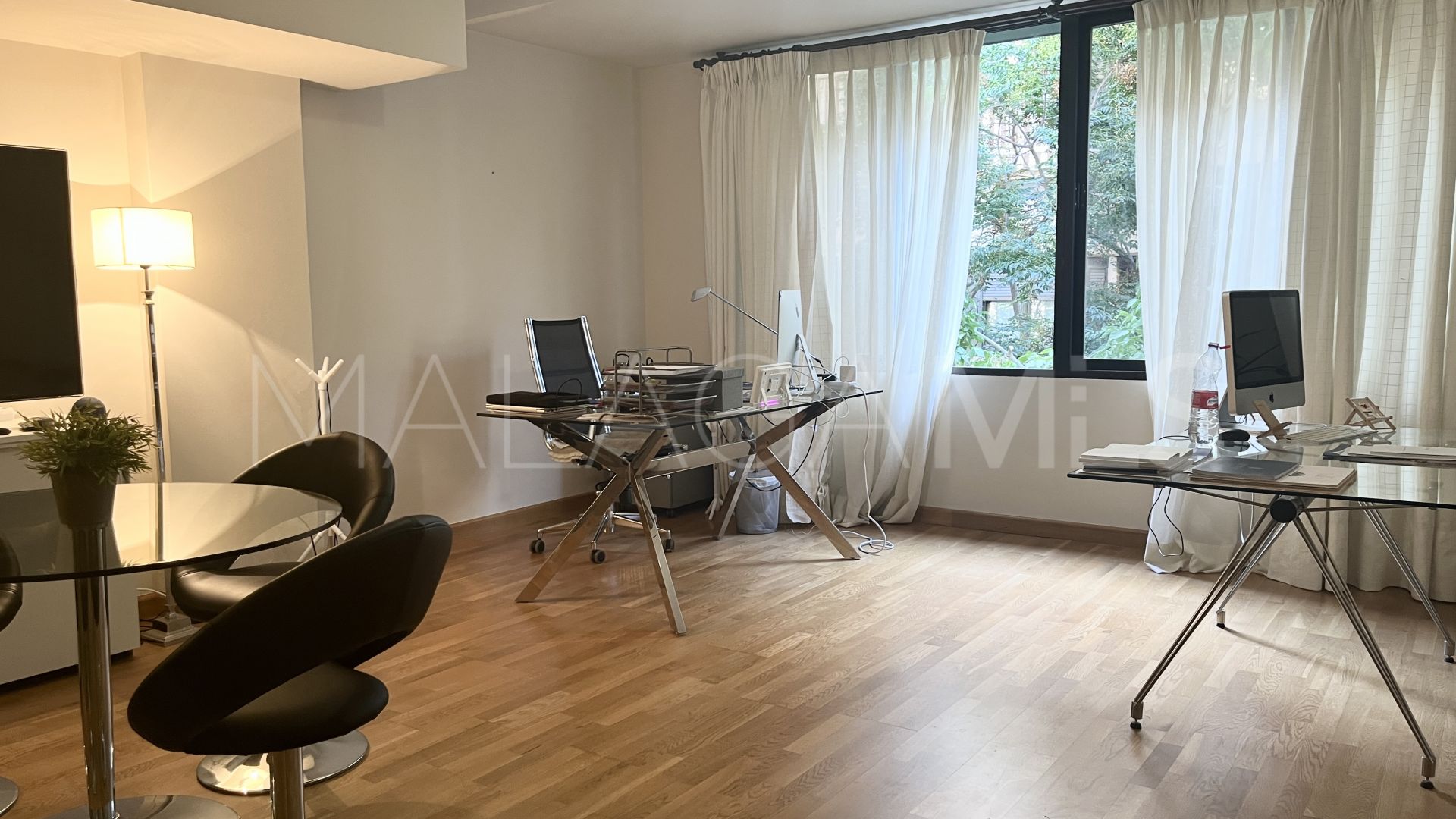 Oficina for sale in Marbella Centro