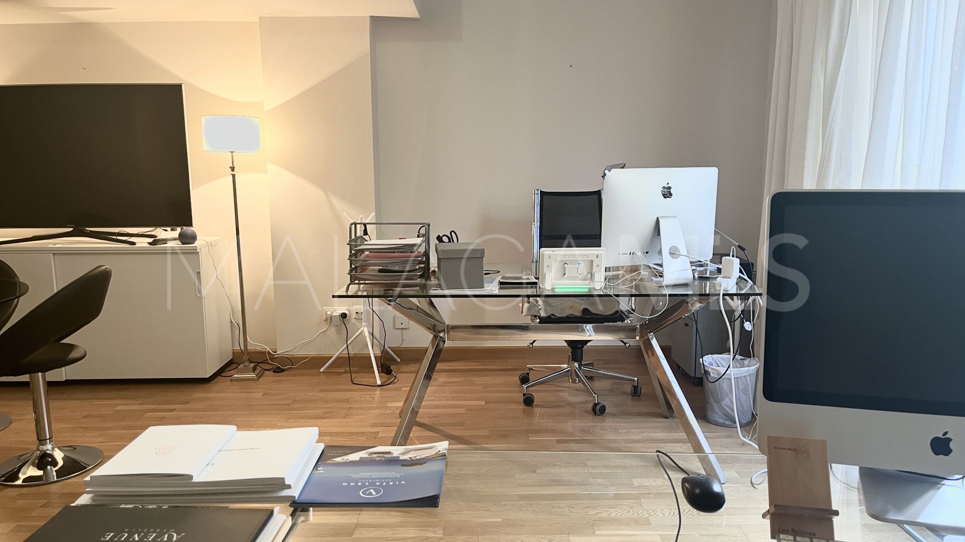 Oficina for sale in Marbella Centro