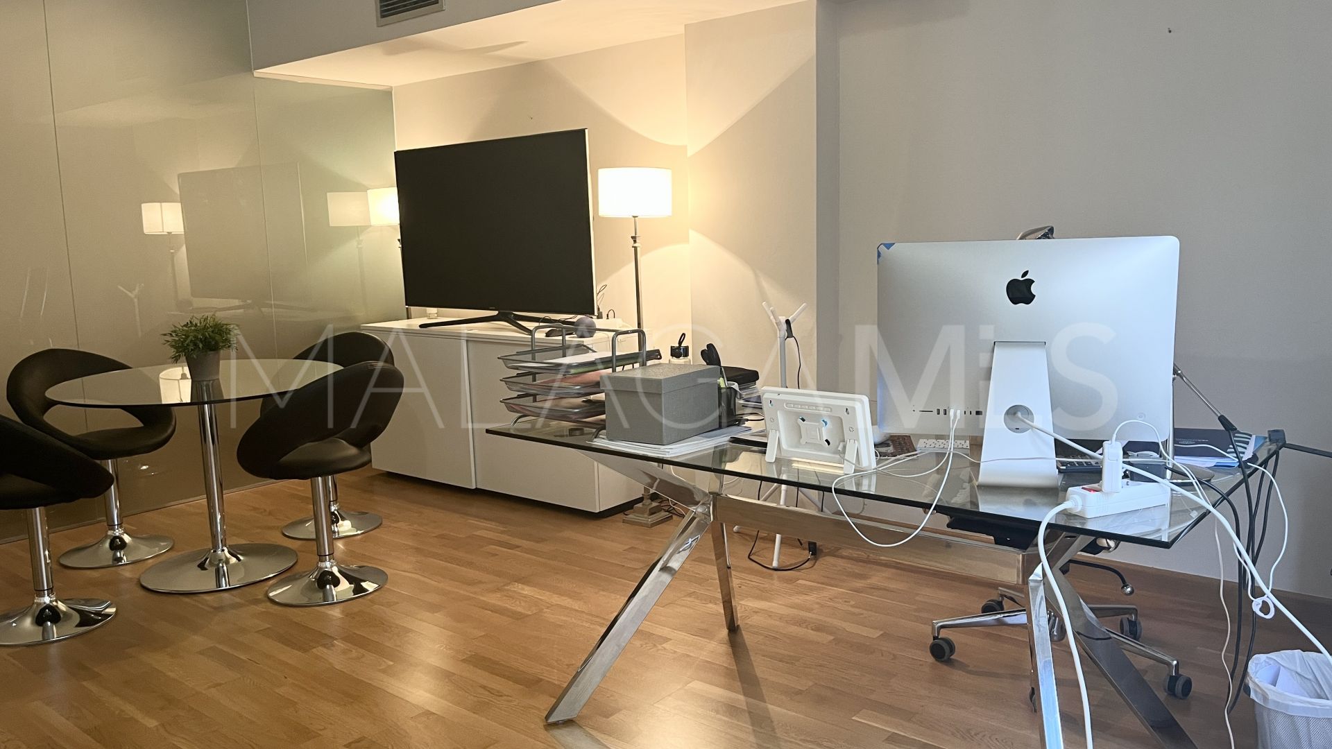 Oficina for sale in Marbella Centro