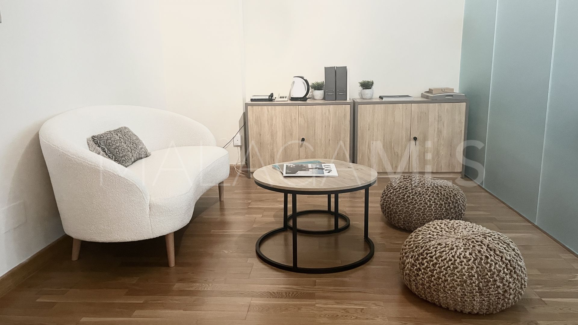 Oficina for sale in Marbella Centro