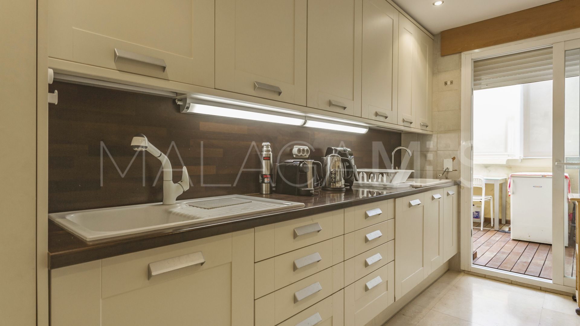 Lägenhet for sale in Rio Real