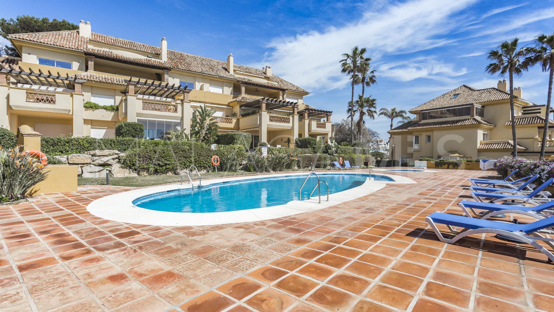 Lägenhet for sale in Rio Real